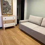 La Grenouillere 아파트