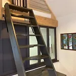 아파트 La Grenouillere *
