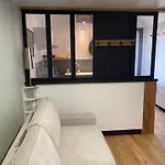 아파트 La Grenouillere *