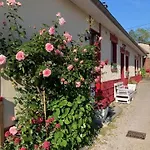 아파트 La Grenouillere Miannay