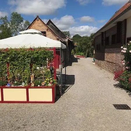 La Grenouillere *
