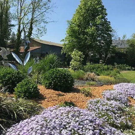 La Grenouillere Apartament