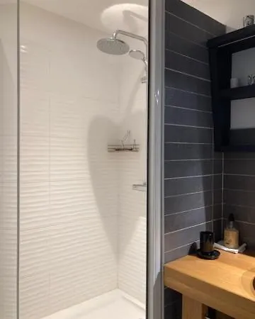 Apartament La Grenouillere Miannay