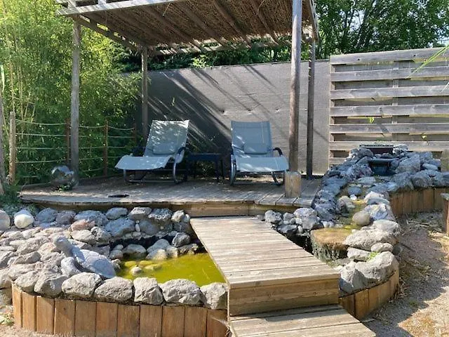 Appartement La Grenouillère